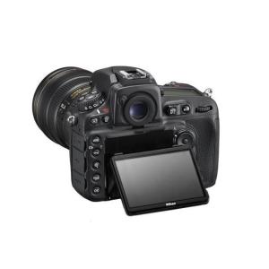 NIKON D750 デジタルカメラ専用 液晶画面保護シール 503-0024F
