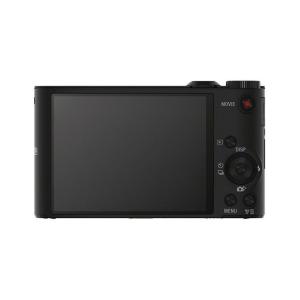 SONY Cyber-shot DSC-WX350 デジタルカメラ専用 液晶画面保護シール 503-0024J｜washodo