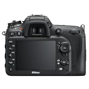 Nikon D810A D7200 デジタルカメラ専用 液晶画面保護シール 503-0024S