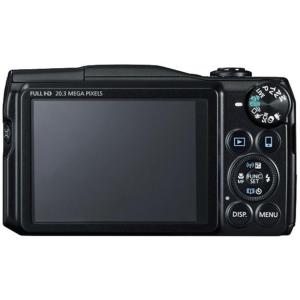Canon PowerShot SX710 HS デジタルカメラ専用 液晶画面保護シール 503-0...