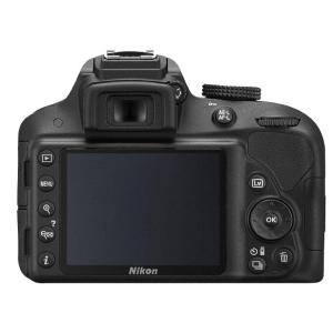 Nikon D3300 デジタルカメラ専用 液晶画面保護シール 503-0028B｜washodo