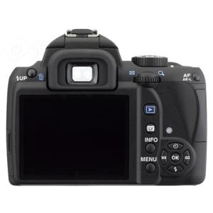 Pentax K-R デジタルカメラ専用 液晶画面保護シール 503-0028F｜washodo