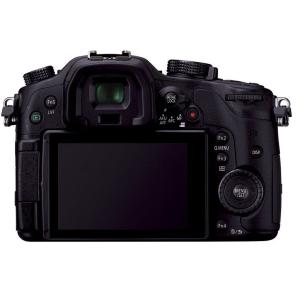 Panasonic DMC-GH3/GH4 デジタルカメラ専用 液晶画面保護シール 503-0029A｜washodo