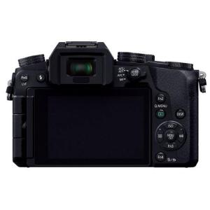 Panasonic DMC-G7 デジタルカメラ専用 液晶画面保護シール 503-0029P｜washodo