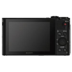 Sony DSC-HX90V WX500 デジタルカメラ専用 液晶画面保護シール 503-0031E｜washodo