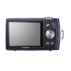 FUJIFILM FINEPIX Z110 デジタルカメラ専用 液晶画面保護シール 503-0032B｜washodo