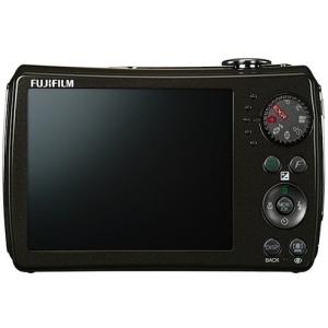 FUJIFILM FinePix F80EXR F200EXR F300EXR F550EXR F600EXRデジタルカメラ専用 液晶画面保護シール｜washodo