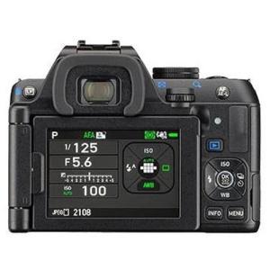 Pentax K-S2 デジタルカメラ専用 液晶画面保護シール 503-0042A｜washodo