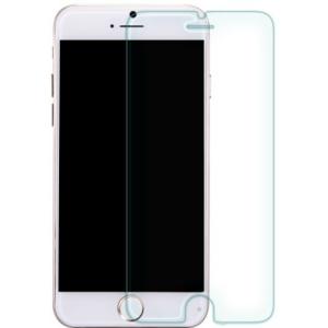 アイフォン iphone 6（4.7インチ対応）専用　強化ガラスフィルム　落下による液晶割れ、指紋防止に　気泡ゼロ「504-0041-03」｜washodo