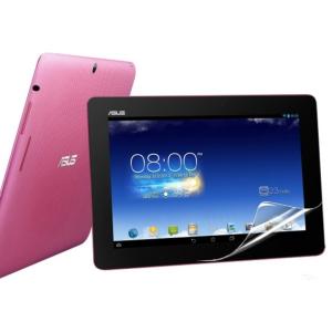 Asus MeMo Pad FHD 10 ME302C 専用 指紋防止 気泡が消える液晶保護フィルム 光沢タイプ クリアーシール「507-0012-01」｜washodo