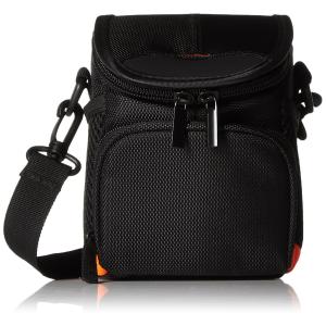 Nikon COOLPIX B600 コンパクトデジタルカメラ用 保護ケース 帆布生地