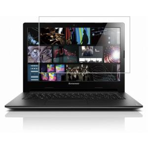 Lenovo HORIZON 2e (21.5インチ)機種用液晶保護 フィルム　目の保護　指紋防止　反射防ぎ　電磁波カット【540-0018-01】