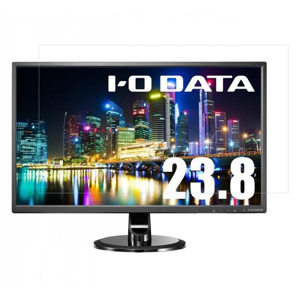 I-O DATA モニター ディスプレイ EX-LD2381DB 23.8型対応液晶保護 フィルム　...