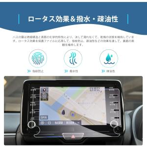 トヨタ C-HR/RAV4/グランエース/ヤリ...の詳細画像2