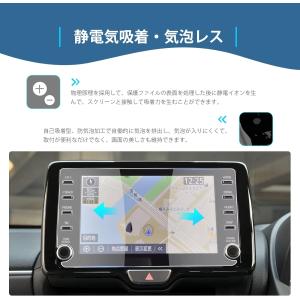 トヨタ C-HR/RAV4/グランエース/ヤリ...の詳細画像4