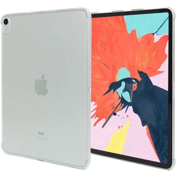 iPad Air 4 ケース 2020 10.9インチ適用 クリアケース Apple Pencil2...