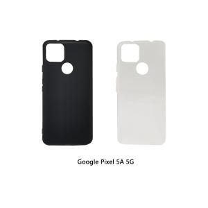 Google Pixel5A 5G 携帯保護用 スマホケース シリコン素材 耐衝撃 おしゃれ すり傷防止 耐久性が良い  防塵 滑り止め 保護カバー｜washodo