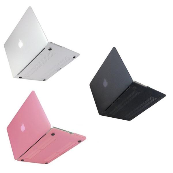 Apple MacBook Retina 15 インチノートパソコン用 ハード シェル 人気保護ケー...