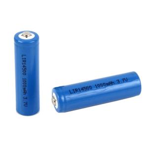 「WASHODO」単三 14500 リチウムイ...の詳細画像2