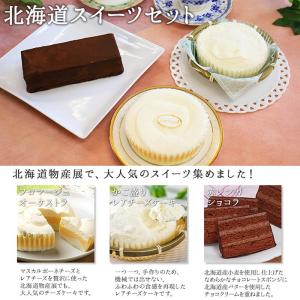 グルメギフト券 (目録 ギフト) 北海道 スイ...の詳細画像2