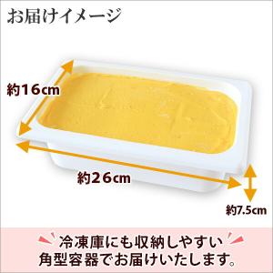 北海道 ジェラート かぼちゃ アイスクリーム ...の詳細画像2