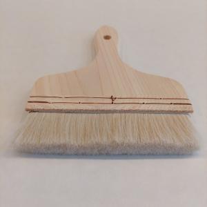 襖・ふすま 糊刷毛　(ふすま紙/襖紙/張り替え/張替え)