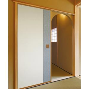 襖紙 和モダン ふすま紙 襖 張り替え ハイブリッド Y ６２１ おしゃれ 洋風 張替え Ka621 和紙苑 通販 Yahoo ショッピング