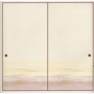 上質 2層雲華紙 (雲花紙・押入れ襖の裏紙) 100枚セット : デルマケ