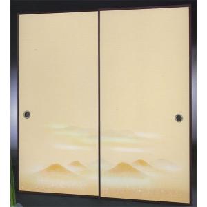 本芭蕉布ふすま紙 SS-2333 : 和紙苑 - 通販 - Yahoo!ショッピング