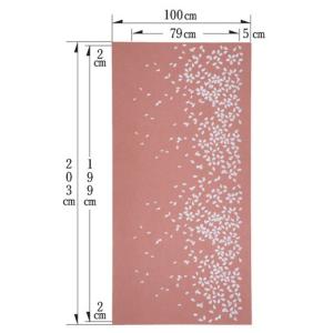 襖紙 ふすま紙 おしゃれ 和 モダン 洋風 壁紙 張替え 張り替え ふすま 襖 1208