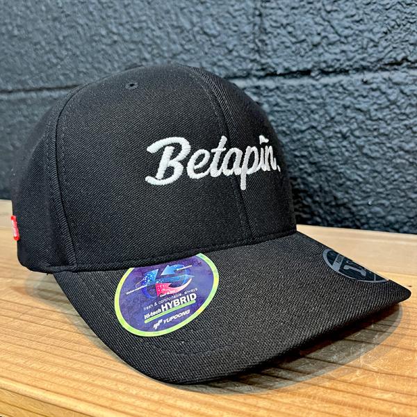 【SALE 30%OFF】WG OG キャップ 速乾・クール＆ドライ「BETAPIN.」／WASIS...