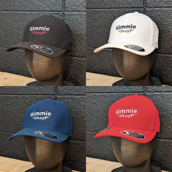 【SALE 38%OFF】WG OG キャップ 速乾・クール＆ドライ「Gimmie」／WASISTO...