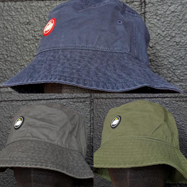 【SALE 38%OFF】WG OG ゴルフ USED風 バケット ハット「Never been b...