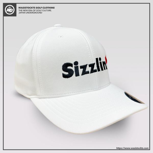 【SALE 38%OFF】WG OG キャップ 速乾・クール＆ドライ「Sizzlin」／WASIST...