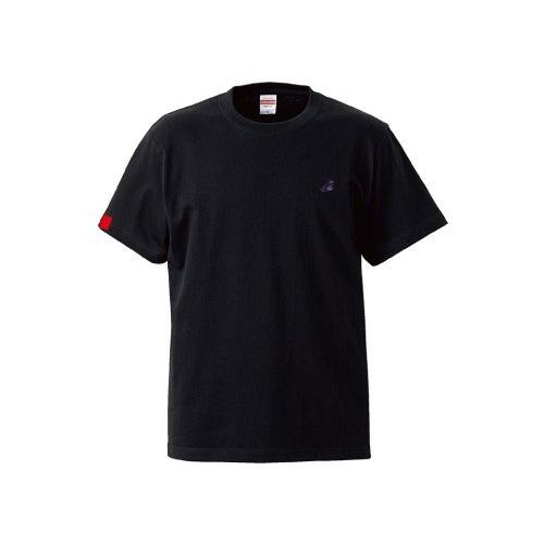 ＜SALE＞スニーカーワッペン(ブラック) | WASISTOCKTSオリジナルプリントTシャツ（綿...