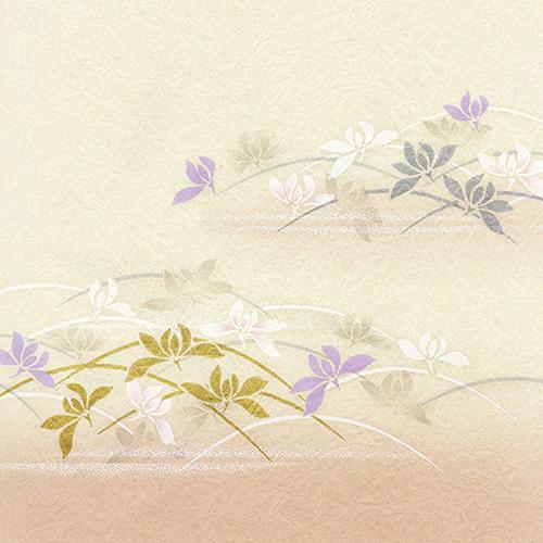 【ノリ無し】新鳥の子襖紙 景勝808（旧：景勝102）普通サイズ（紙寸法：96幅×丈203）（有効寸...