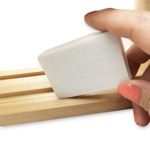 丸徳イボタ スベリロー イボタ蝋（小）（家具/LP・SPレコード盤/木彫り/日本画/金属工芸/トラック荷台/お琴/掛け軸の表装）