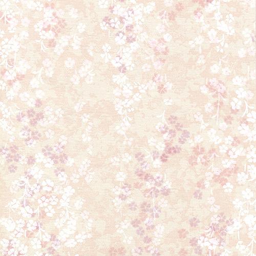 【のり無し】新鳥の子襖紙　山水217(旧番：山水411）　普通サイズ96幅×丈203ｍｍ ※1枚の価...