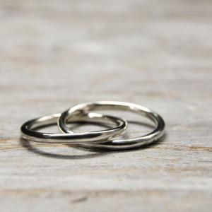 BAR JEWELLERY（バージュエリー） イヤーカフ BAR Jewellery OSCILLATE