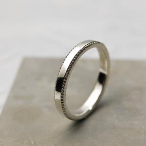 GOOSSENS PARIS（グーセンスパリ） リング Cachemire ring GOOP23RI01