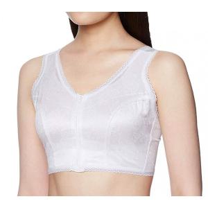 和装ブラジャ− フロントファスナー 着物小物 大きいサイズ