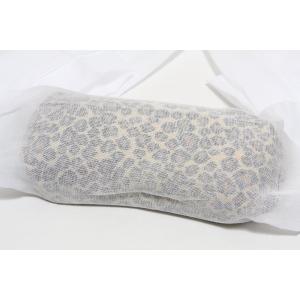 前板 帯枕 豹柄 ヒョウ レオパード 日本製 ...の詳細画像5