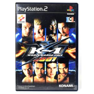 K 1 プレイステーション2 の商品一覧 旧機種 テレビゲーム ゲーム おもちゃ 通販 Yahoo ショッピング