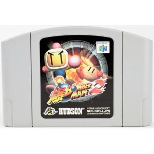 中古】 N64 トランスフォーマー ビーストウォーズメタルス64