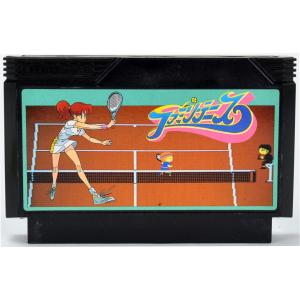 FC ファミリーテニス ソフトのみ ファミコン ソフト 中古