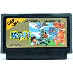 ドラゴンクエスト FC ドラゴンクエスト2 悪霊の神々 ソフトのみ