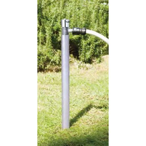 散水栓　立水栓　　ジラーレS（散水用水栓柱）