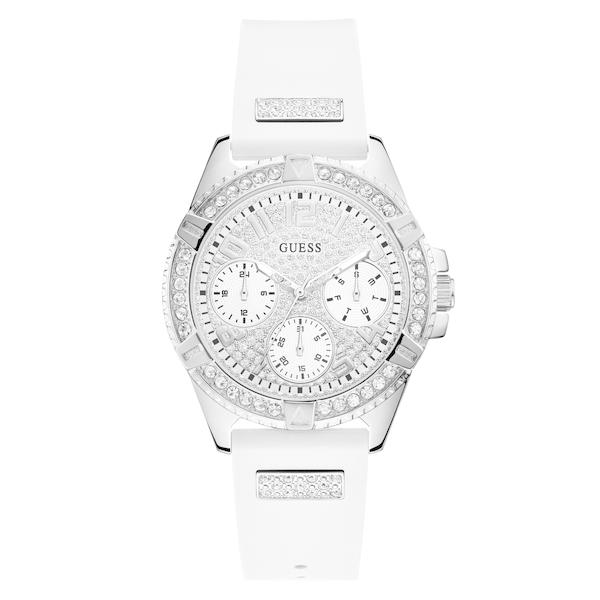 GUESS ゲス LADY FRONTIER レディー フロンティア W1160L4 レディース 腕...