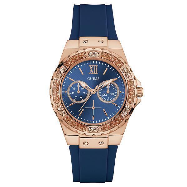 GUESS ゲス LIMELIGHT ライムライト W1053L1 レディース 腕時計 国内正規品 ...
