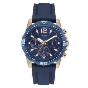 GUESS ゲス COMMANDER コマンダー GW0211G4 メンズ 腕時計 国内正規品